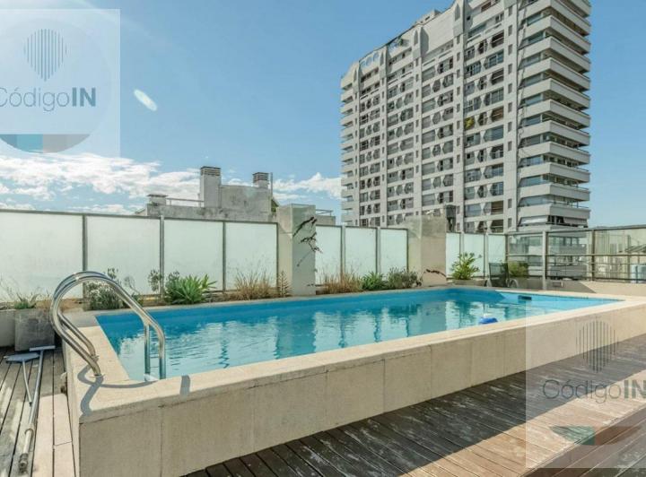 Departamento · 50m² · 2 Ambientes