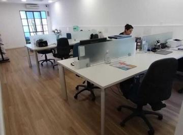 Oficina comercial · 180m² · Oficina en Alquiler en Palermo Hollywood, Capital Federal, Buenos Aires