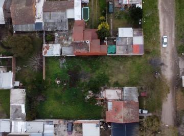 Terreno · 100m² · Venta Lote Rejon E/190 y 192 Unico Todos Servicios