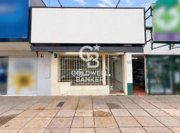 Local comercial · 74m² · 2 Ambientes · Local - Santa Fe