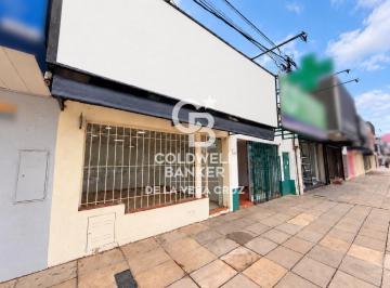Local comercial · 74m² · 2 Ambientes · Local - Santa Fe