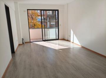 Departamento de 1 ambiente, Núñez · Alquiler Monoambiente con Balcón Al Contrafrente Nuñez