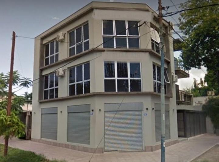 Local comercial · 80m²