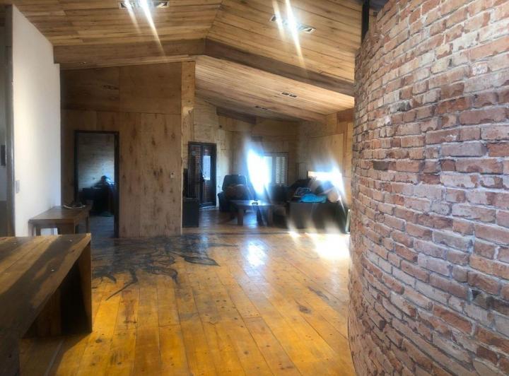 Casa · 516m² · 6 Ambientes