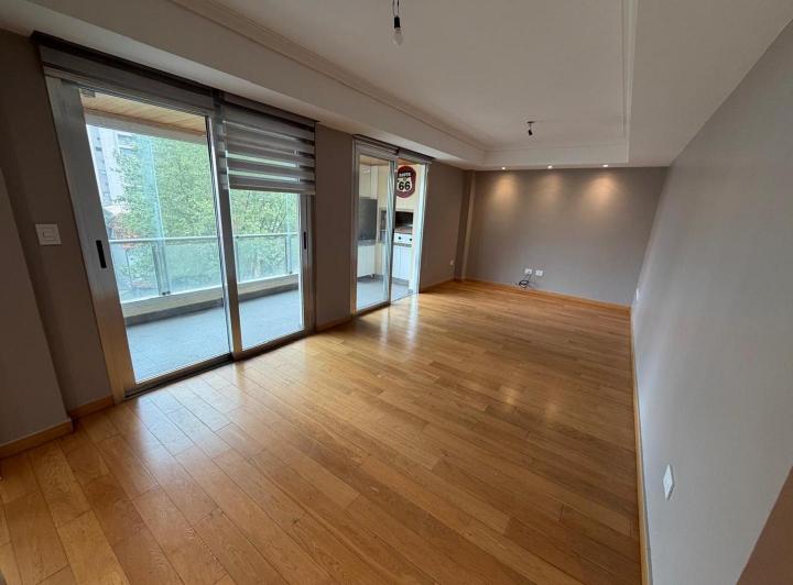 Departamento · 120m² · 4 Ambientes · 2 Cocheras
