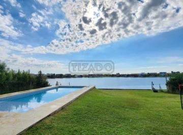 Casa · 259m² · 5 Ambientes · 2 Cocheras · Casa en Venta en San Gabriel, Villanueva, Tigre