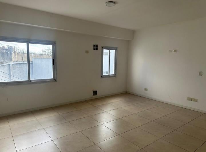 Departamento · 36m² · 1 Ambiente