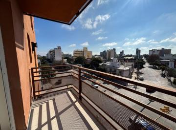 TIS-TIS-4_2 · Departamento 1 Dorm. C/ Balcón en Alta Córdoba - Venta