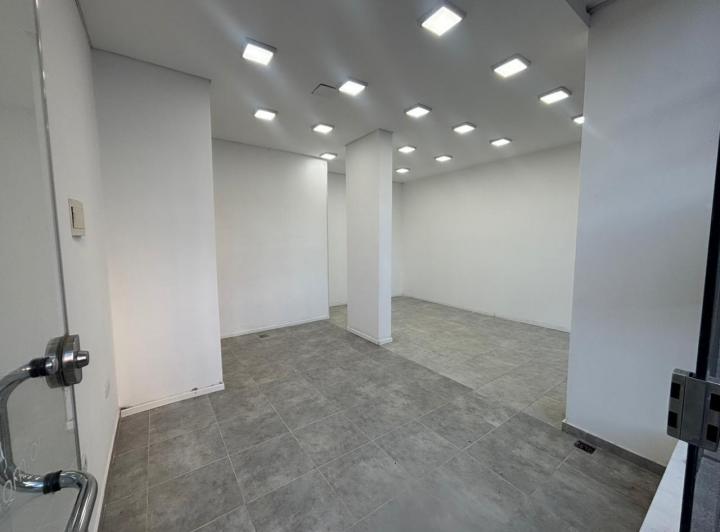 Local comercial · 50m² · 2 Ambientes