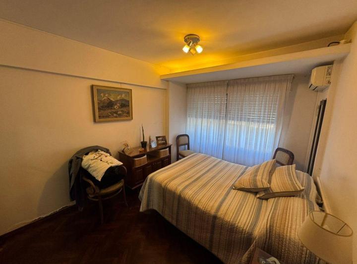Departamento · 77m² · 4 Ambientes