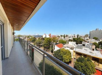 TIS-TIS-18_2 · Departamento 1 Dorm. Gran Balcón en Alta Córdoba - Venta