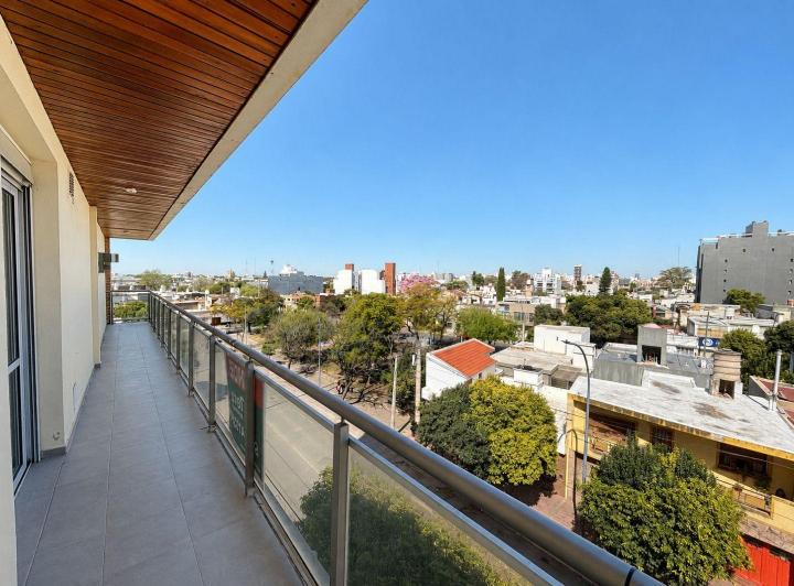 Departamento · 57m² · 2 Ambientes