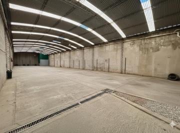 TIS-TIS-28_2 · Galpón 350 m² Alta Córdoba, Quevedo 350 - Venta
