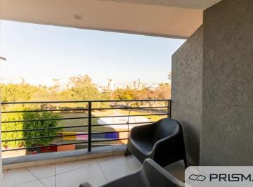 Departamento de 2 ambientes, Córdoba · Departamento - 1 Dormitorio - General Paz