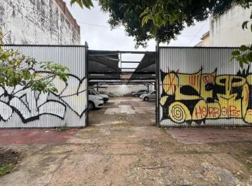 TIS-TIS-42_2 · Terreno 1250 m² en Alta Cordoba - Venta