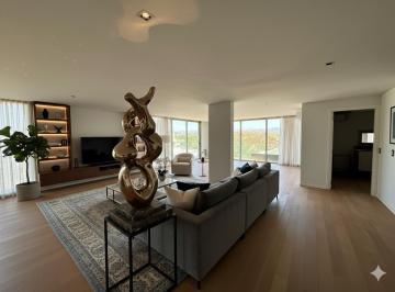TIS-TIS-43_2 · Exclusivo Semipiso en Complejo Milnuevediez, Villa Belgrano - Venta