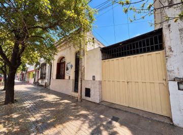 TIS-TIS-45_2 · Casa 2 Dorm. + 11 Cocheras + Depto en Alta Córdoba - Venta