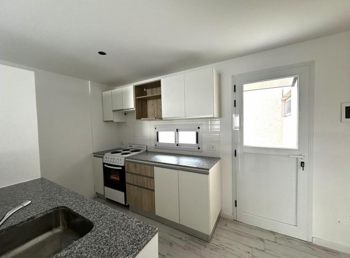 Departamento · 43m² · 2 Ambientes