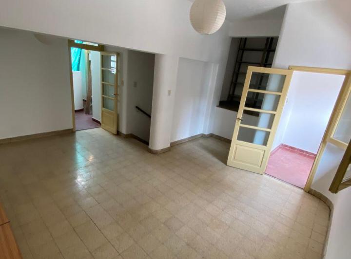 Departamento · 80m² · 3 Ambientes