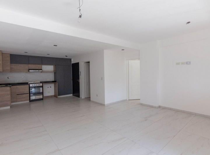 Departamento · 58m² · 2 Ambientes