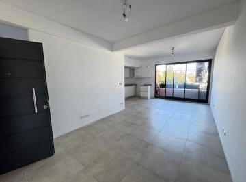 Departamento · 60m² · 3 Ambientes · Alquiler Dúplex de 3 Ambientes, a Estrenar - Haedo Sur