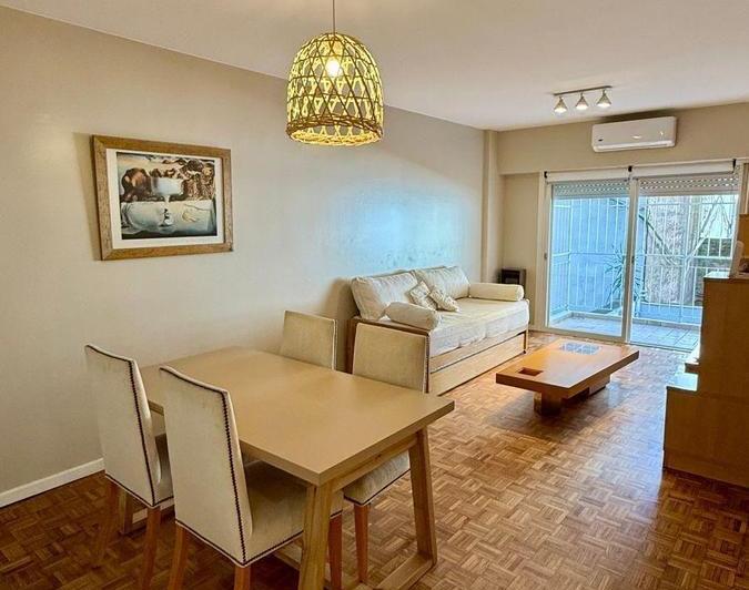 Departamento · 54m² · 2 Ambientes