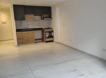 Departamento · 36m² · 1 Ambiente · Monoambiente C/patio Parque Chacabuco