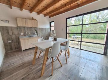Departamento · 78m² · 3 Ambientes · 1 Cochera · Duplex 3 Ambientes Alquiler Tristan Suarez