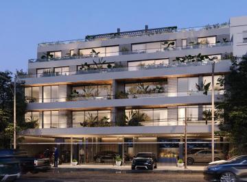 FACHADA · Venta Departamento de 3 Ambientes en San Isidro
