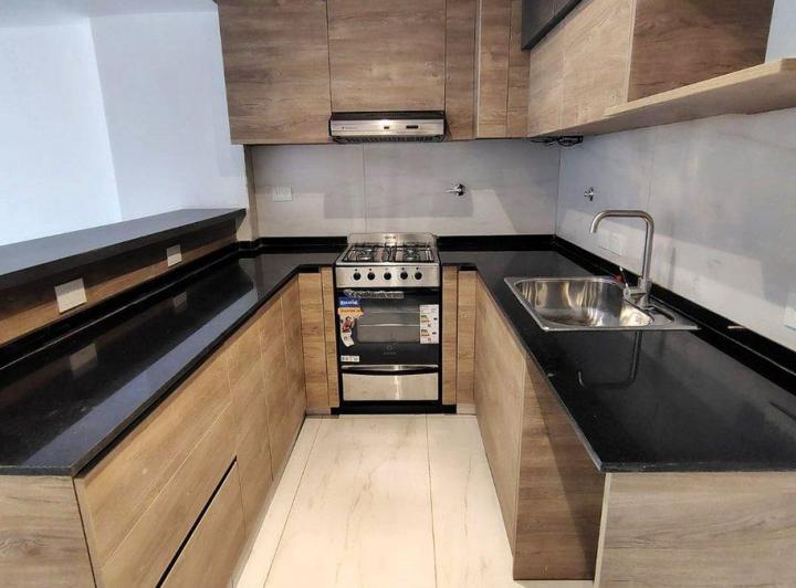 Departamento · 74m² · 3 Ambientes