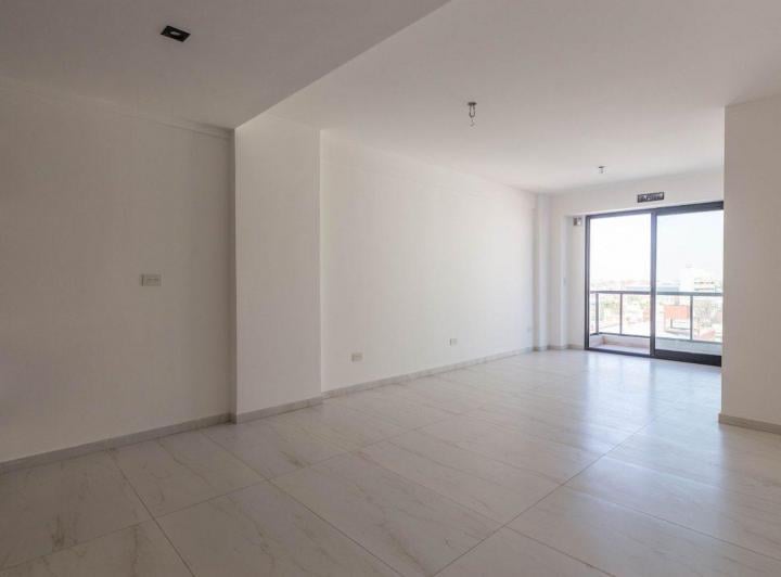 Departamento 3 Amb Balcón C/frente P. Chacabuco