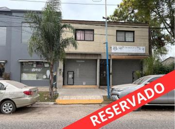 Local comercial · 62m² · 1 Ambiente · Local en Alquiler!