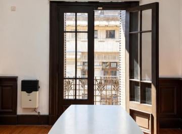 Oficina comercial · 170m² · 8 Ambientes · Venta Oficina 8 Ambientes Monserrat Apto Credito y Vivienda