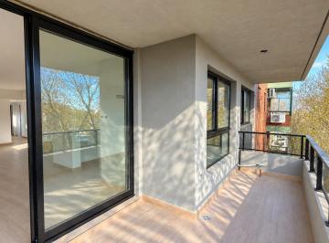 Departamento · 152m² · 5 Ambientes · Venta Departamento 5 Ambientes Villa Urquiza Balcon a Estrenar
