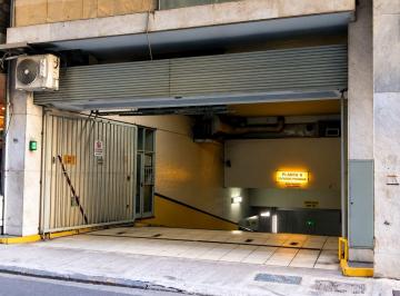 Garage · 15m² · Venta Cochera - Valet Parking - Congreso