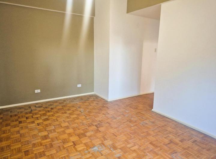 Departamento · 36m² · 2 Ambientes