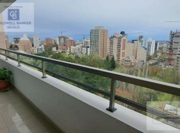 Departamento · 102m² · 3 Ambientes · 1 Cochera · Se Vende Departamento de 2 Dorm. en El Centro de Neuquén
