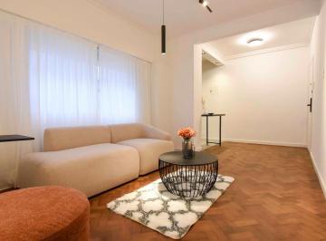 Departamento · 60m² · 3 Ambientes · Alquiler Temp Departamento 3 Ambientes, Belgrano