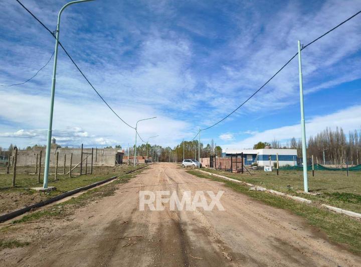 Terreno · 500m²