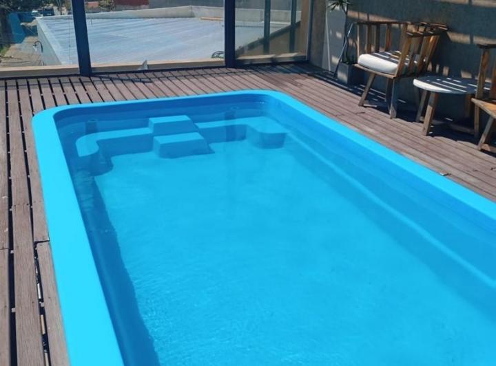 Departamento · 39m² · 1 Ambiente