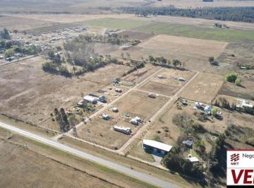 Terreno · 332m² · Lotes en Piñero - Barrio Abierto Los Pinos 3