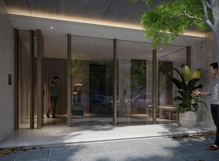 Departamento · 44m² · 2 Ambientes