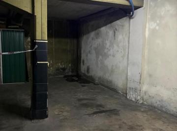 Garage · Cochera en Lomas de Zamora Oeste