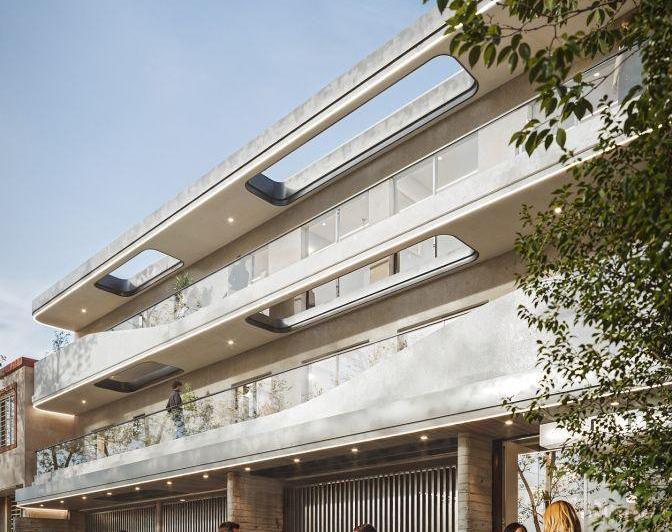 Local comercial · 40m² · 2 Ambientes