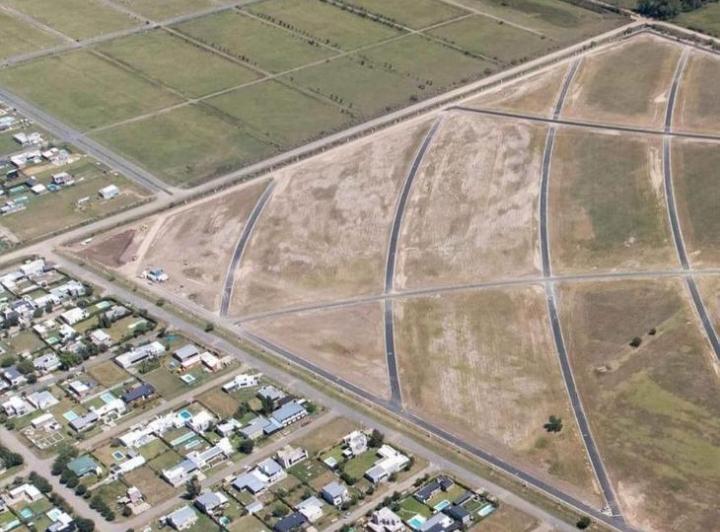 Terreno en venta en Vida