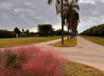 Terreno · 500m² · Lotes en Barrio Abierto Don Mateo Etapas 1, 2 y 3 - Funes