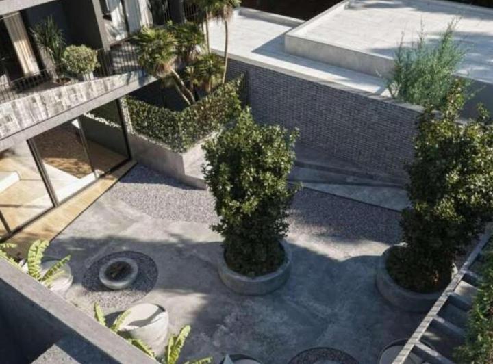 Departamento · 106m² · 4 Ambientes · 1 Cochera