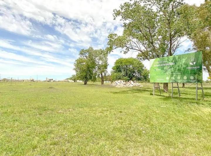 Terreno · 657m²