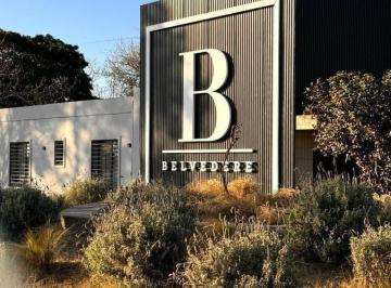 Terreno · 250m² · Lotes con Escrituracion Inmediata en Capitan Bermudez