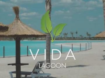 Terreno · 1000m² · Lotes en Barrio Privado Funes - Vida Lagoon